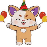 Fun Win Sticker by Debellum