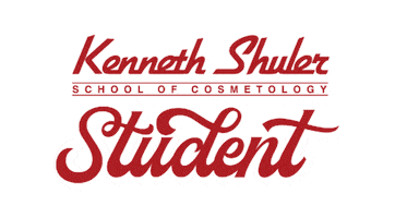 KennethShulerSchoolofCos beauty hair skin cosmetology Sticker