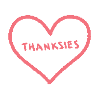 Heart Love Sticker