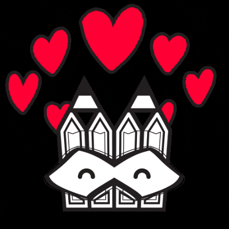Happy I Love You GIF by Stamatia Alexaki