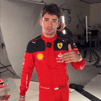 Formula 1 Laughing GIF by Formula Santander