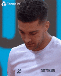 Me Too Challenge GIF by Tennis TV