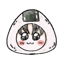 Ansonlo Sticker
