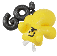 3D Go Sticker
