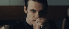 Angel Zombie GIF by YUNGBLUD