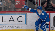 Happy Colorado Avalanche GIF by NHL