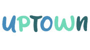 Uptown Waterloo Sticker