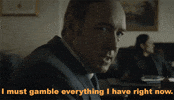 house of cards bet GIF
