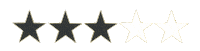 Star Sticker