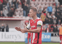 Ecfc Exetercity GIF by Exeter City Football Club