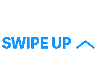 Swipe Up Sticker by satch