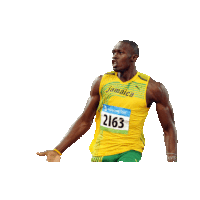 olympics STICKER by imoji