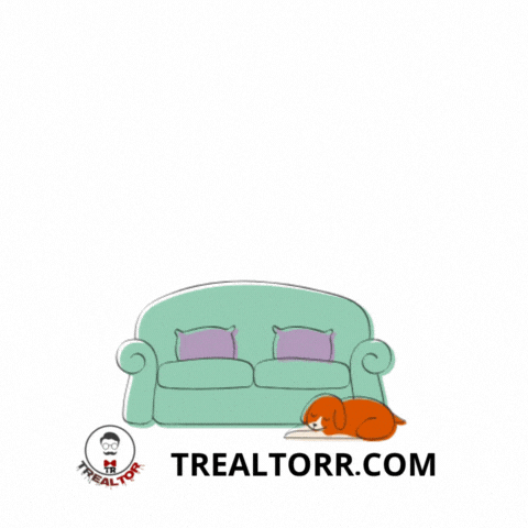 Happy Sunday Weekend Vibes GIF by Trealtorr