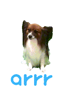 아르르 Sticker by arrr_official
