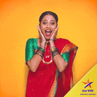 Marathi GIF by Star Pravah