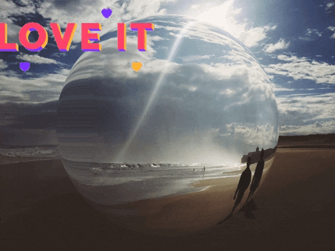 Germany Wow GIF by FranchiseCHECK.de