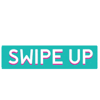 icecreamandneondreams pink swipe up neon swipe Sticker