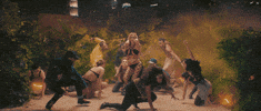 music video back to church GIF by Alyson Stoner 