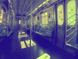 animation train GIF by weinventyou