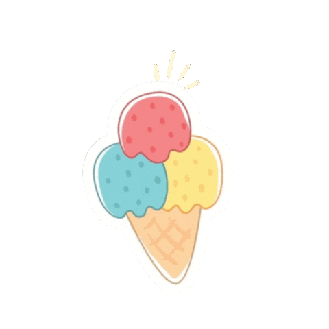 Tuanassmz Summer Sticker