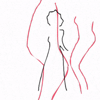 Dance Art GIF