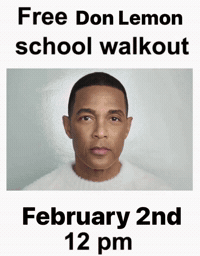 Don Lemon Dl GIF by Respective