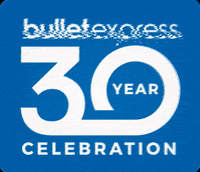 BulletExpressUK celebration truck scotland transport GIF