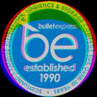 BulletExpressUK work truck bull scotland GIF