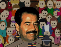 GIF by South Park 