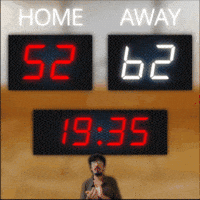 52 Home GIF