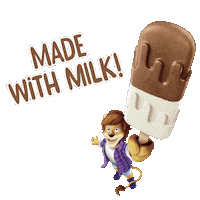 Ice Cream Paddlepop Sticker by Paddle Pop Malaysia