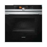 SiemensHomeES cocina siemens electrodomesticos horno Sticker
