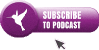 Podcast Click Sticker by The Colibri Collective