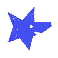 Sticker by Dogstar Foundation