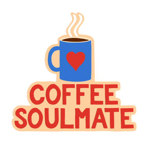 planetoat giphyupload coffee oats oat Sticker