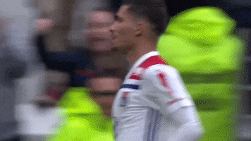 French Football GIF by Ligue 1