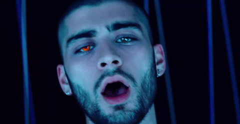 zayn s GIF