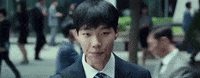 Yoo Ji-Tae Money GIF