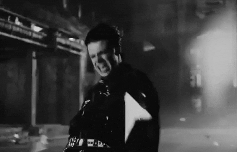 Fleabag GIF by YUNGBLUD