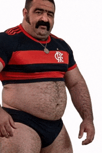 Gay Brazil GIF by Database數據