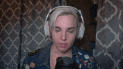 Voting Lindsay Jones GIF by Rooster Teeth