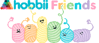 Fun Love Sticker by Josefine Klint