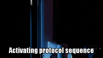 Robot Trending GIF by OpenDroids