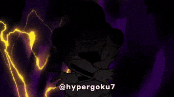 Dragon Ball Dbs GIF