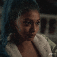 Sorry One Piece GIF by NETFLIX