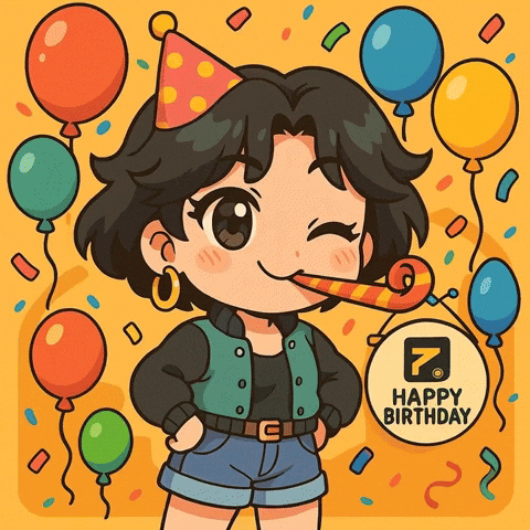 Tongue Out Happy Dance GIF by Persona