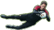Ball Milan Sticker by AB1GK