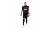 Ondrej Kolar Football Sticker by SK Slavia Praha