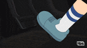 Race Crash GIF by American Dad