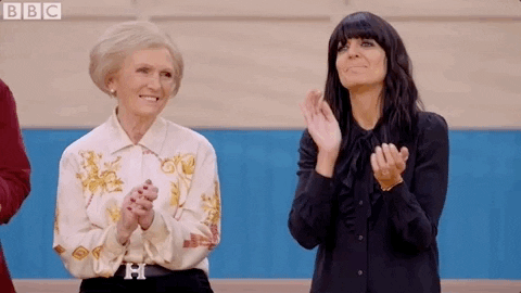 GIF by BBC